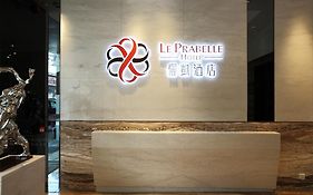 Le Prabelle Hotel Hong Kong